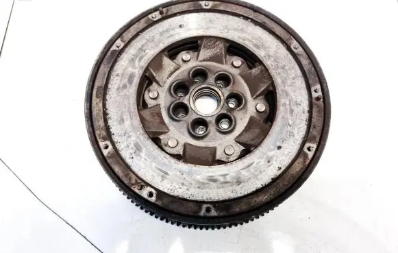 Renault Scenic II - Grand scenic II Flywheel 8200253278