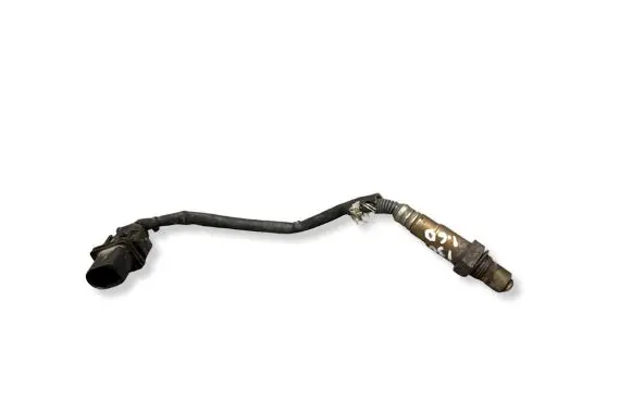 Hyundai i30 Lambda probe sensor 9350933004 75W1333 393504A410