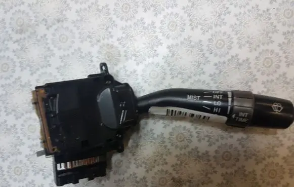 Lexus IS 200-300 Wiper control stalk 17A164LH1