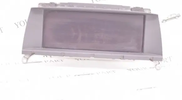BMW X3 F25 Screen/display/small screen 9231320
