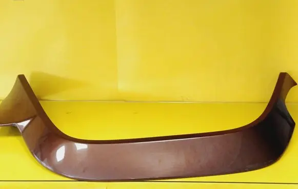 Front arch trim