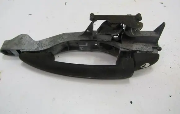 Fiat Scudo Front door exterior handle 