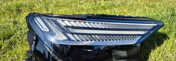 Headlight/headlamp