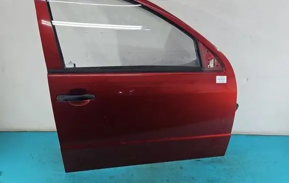 Skoda Fabia Mk1 (6Y) Front door IMPRK1450663