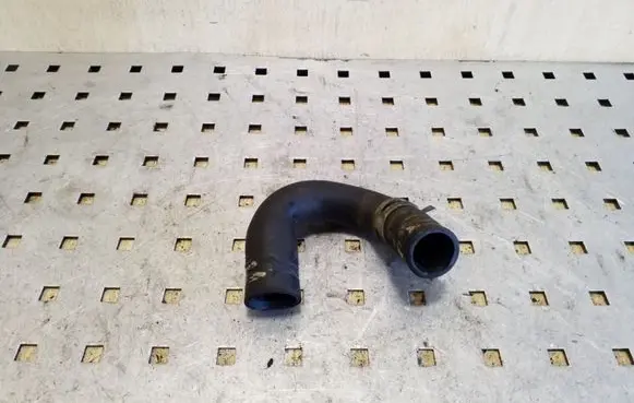 Mazda 3 II Engine coolant pipe/hose