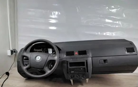 Mercedes-Benz E W124 Speedometer (instrument cluster)