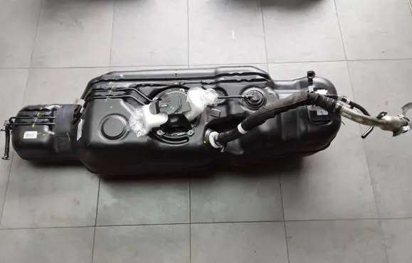 Volkswagen Amarok II Fuel tank PB3Q9K007FD