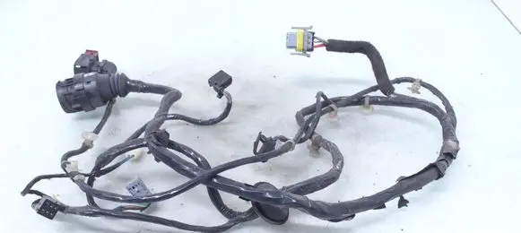 Opel Astra G Front door wiring loom