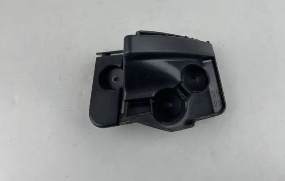Audi Q4 e-tron Rear bumper mounting bracket 89A807394