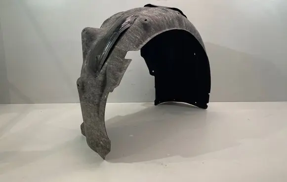 BMW 5 G60 G61 Front arch 9881680