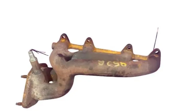 Audi A4 S4 B5 8D Exhaust manifold