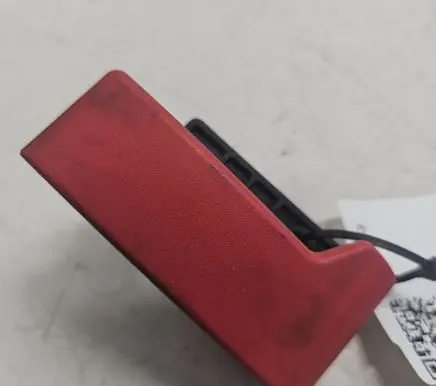 Mercedes-Benz C W203 Engine bonnet (hood) release handle