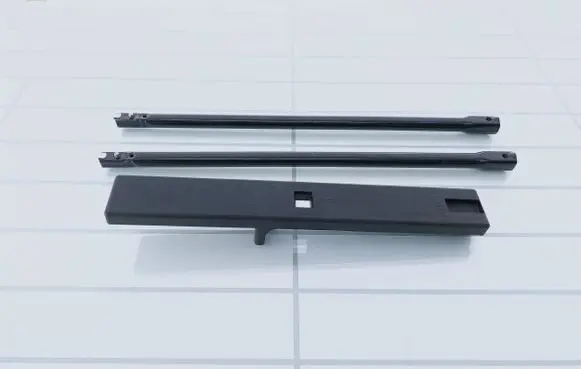 Chrysler Grand Voyager IV Tool set 