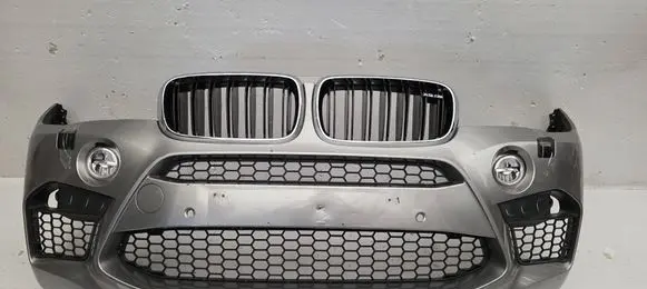 BMW X5M F85 Front bumper 