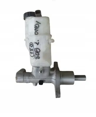 Peugeot 508 Master brake cylinder 9646980980