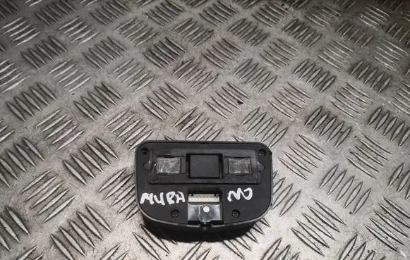 Nissan Murano Z50 Rain sensor 