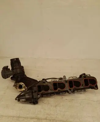 BMW X3 F25 Intake manifold 1045500 108452S10