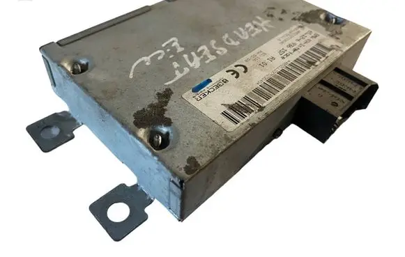 BMW 5 E60 E61 Other control units/modules 6936157 65126955925