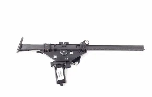 Mercedes-Benz E C207 W207 Seat belt height adjuster A2078600282