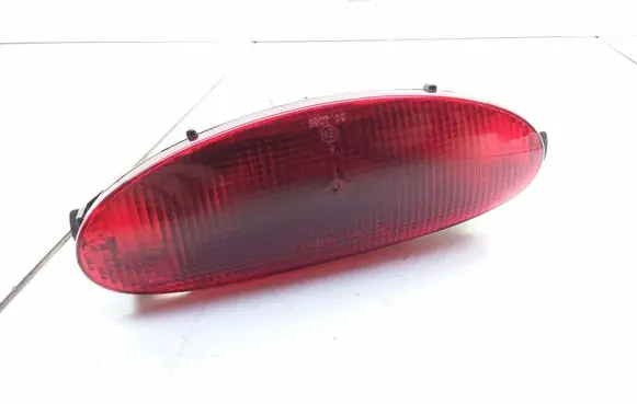 Peugeot 206 Third/center stoplight 004005 4510612