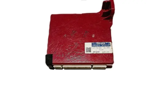Lexus IS 220D-250-350 Air conditioning/heating control unit 8865053122