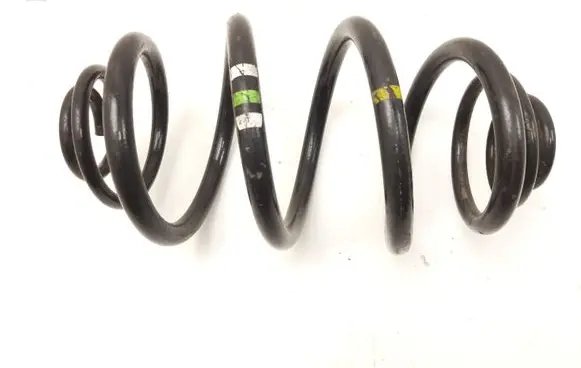 Mercedes-Benz Citan W415 Rear coil spring