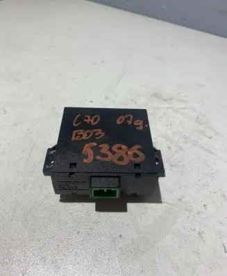 BMW 7 E65 E66 Other control units/modules 30797734 LQN2960 902960