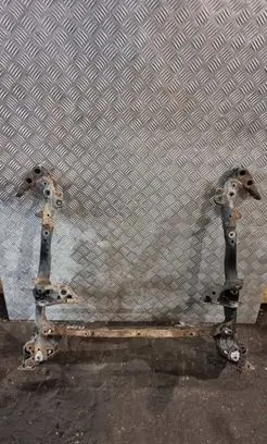 Audi A6 S6 C7 4G Front subframe