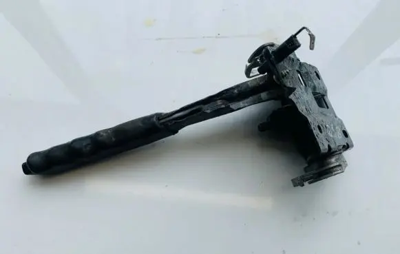 Volvo 850 Handbrake/parking brake lever assembly