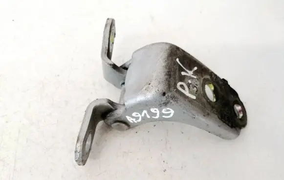 Honda Jazz Front door upper hinge