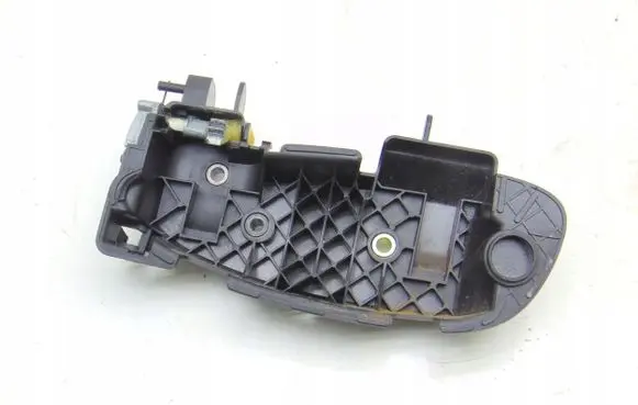 Porsche Panamera (970) Front door exterior handle/bracket 