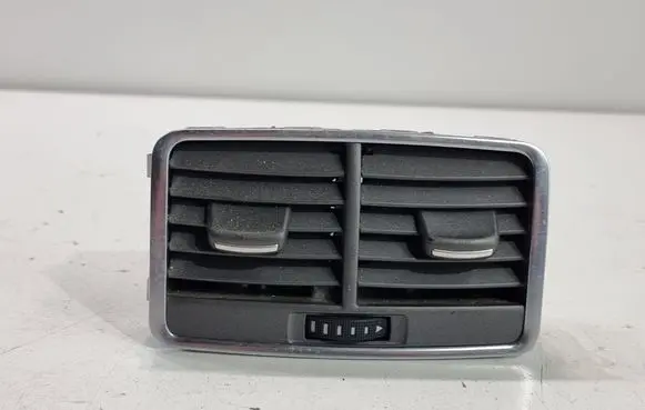 Audi A6 S6 C6 4F Rear air vent grill 4F0819203B