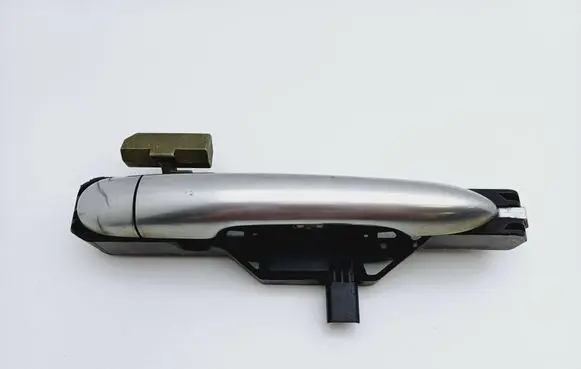 Front door exterior handle