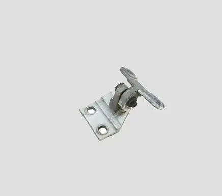Volvo C30 Front door lower hinge 31218485