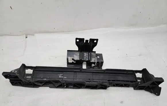 Peugeot 508 II Top upper radiator support slam panel 9816603980