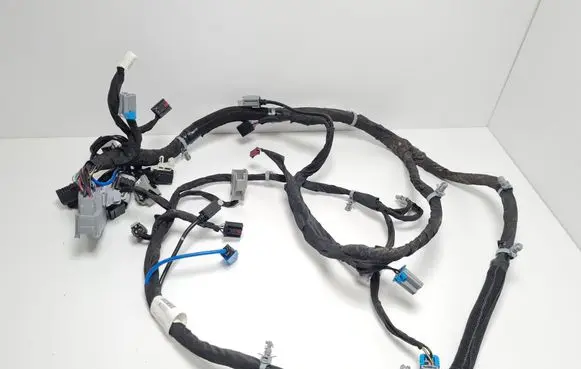 Chevrolet Avalanche Wiring harness 84179355
