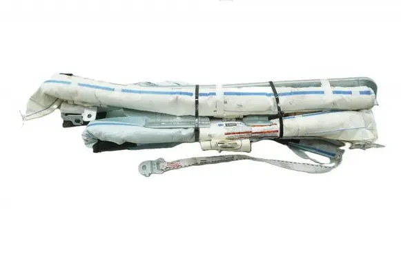 Nissan X-Trail T32 Roof airbag