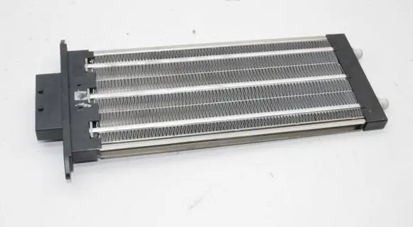 Opel Antara Electric cabin heater radiator