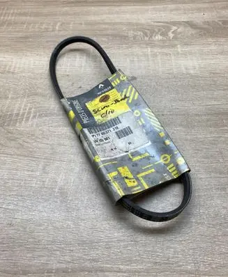 Renault 19 Alternator belt 7700271218