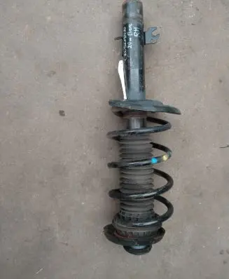 Opel Crossland X Front shock absorber/damper 9841119480