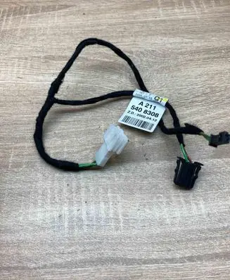 Mercedes-Benz E W211 Other wiring loom A2115408308 A0365451128 USED