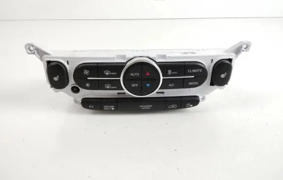 KIA Soul Climate control unit 97250E4030