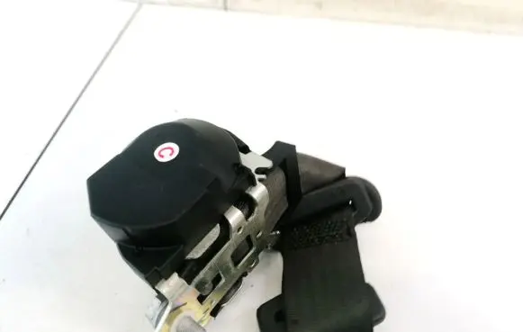 Fiat Punto (188) Middle seatbelt (rear) 