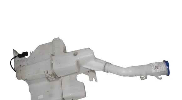 KIA Sportage Windshield washer fluid reservoir/tank 98610R2100