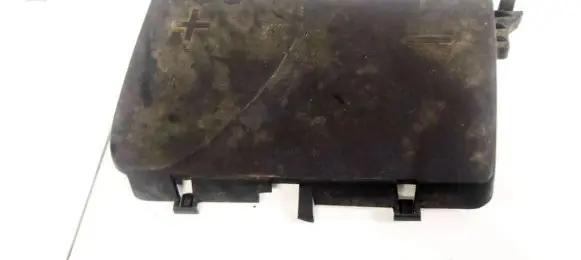 Citroen C5 Battery box tray cover/lid 9647467980 000PRF