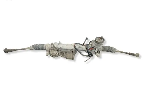 Seat Altea XL Steering rack 