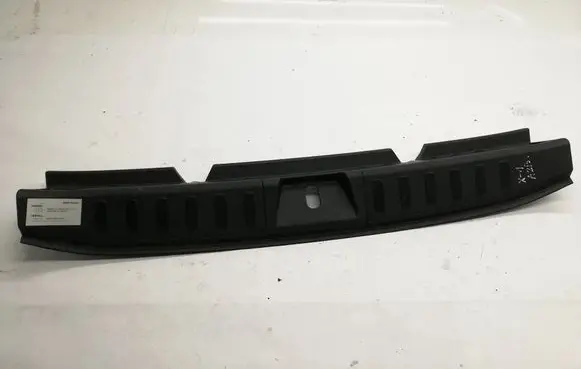 BMW X1 E84 Trunk/boot sill cover protection 2990628