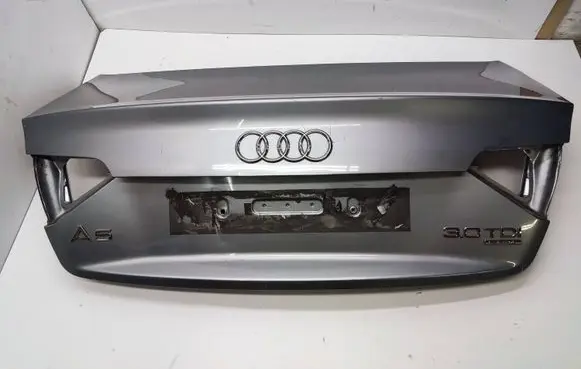 Audi A5 8T 8F Tailgate/trunk/boot lid 83141005
