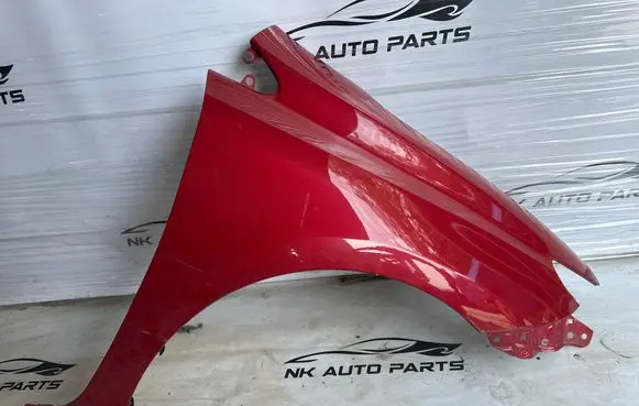 Toyota Auris E180 Fender