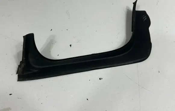BMW 7 G11 G12 Centre console side trim rear 7364425